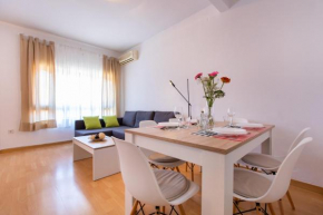 Отель Stay Barcelona Borne Apartment  Барселона